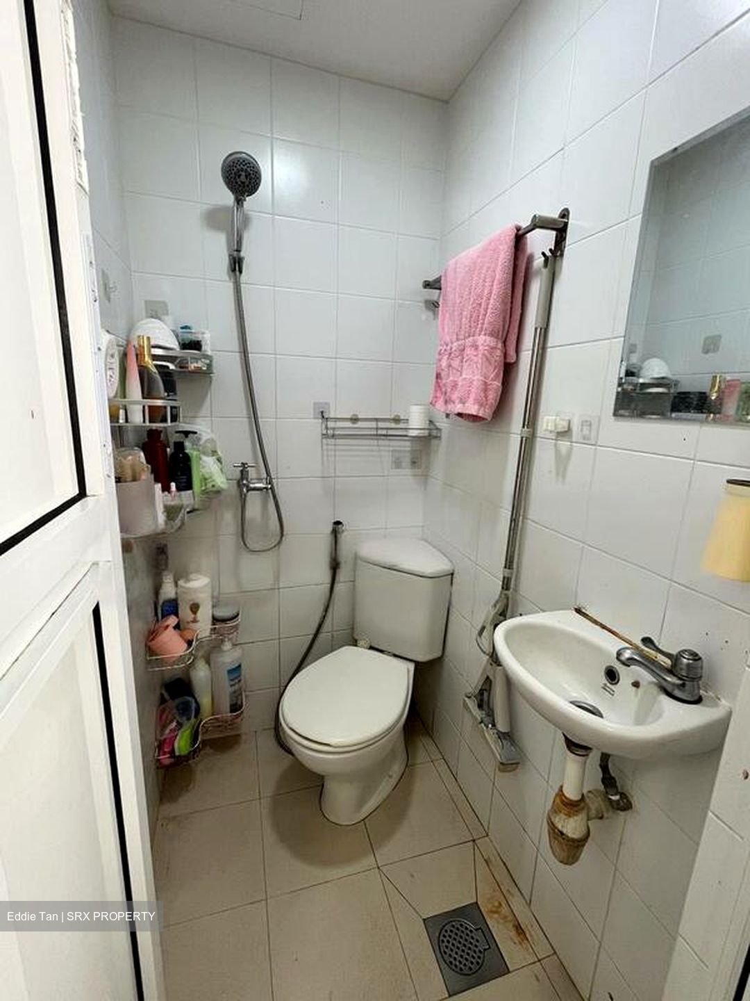 The Esparis (D18), Condominium #450738861